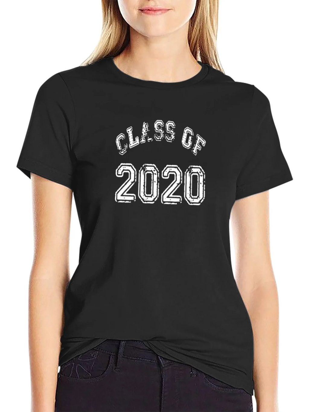 Class of 2020 T-Shirt