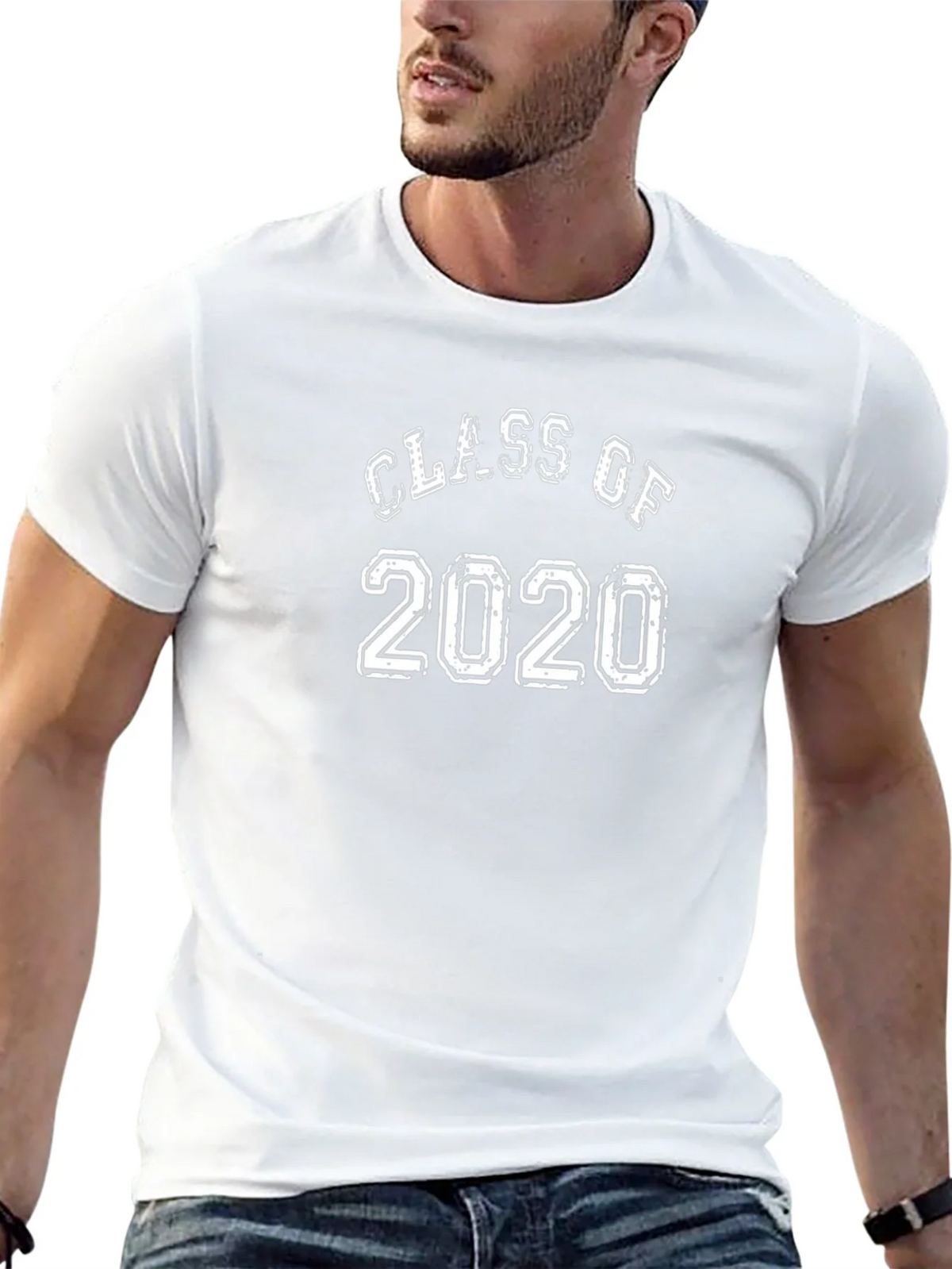 Class of 2020 T-Shirt