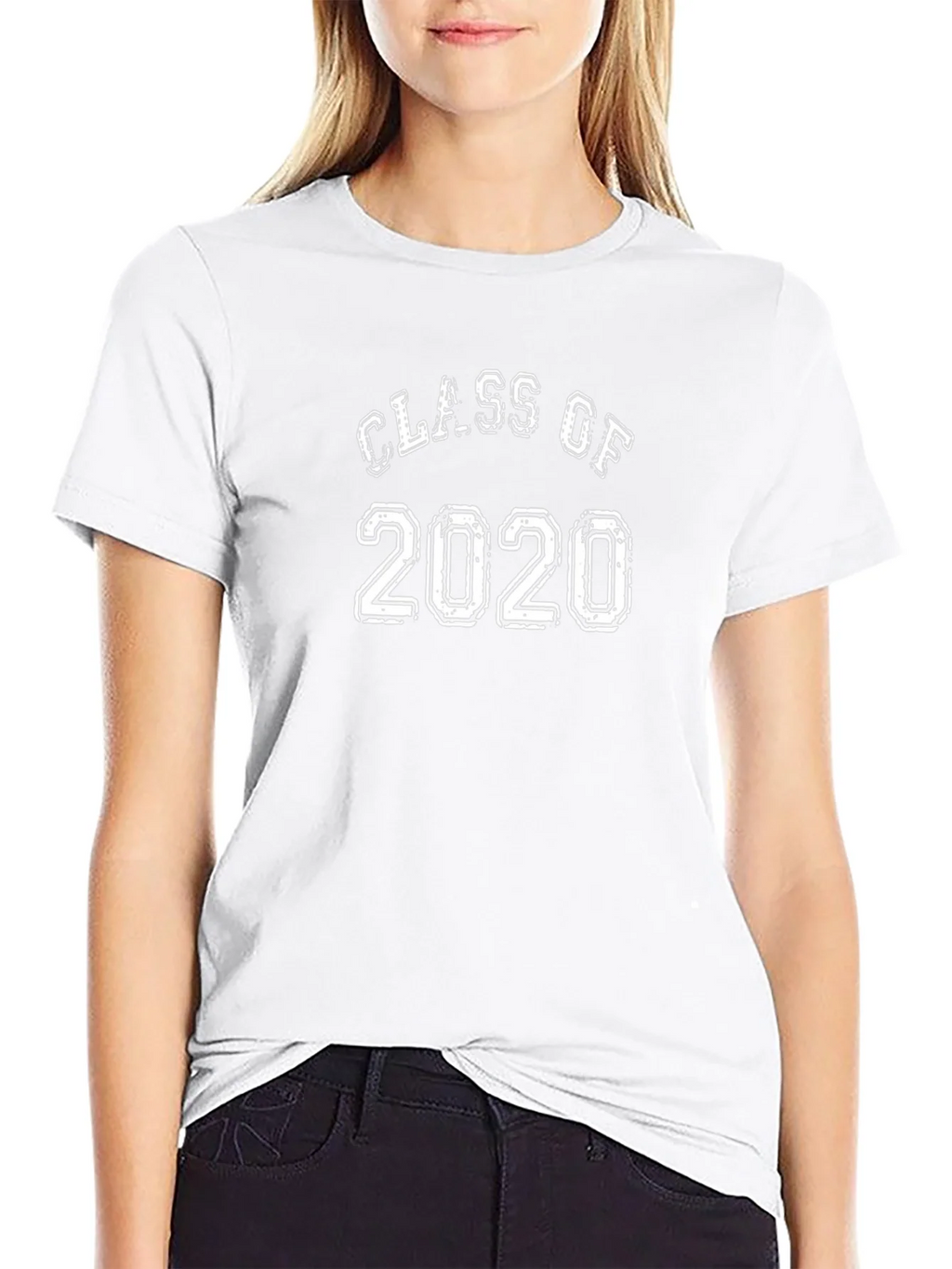 Class of 2020 T-Shirt