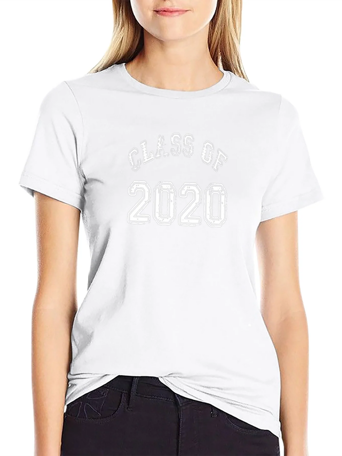 Class of 2020 T-Shirt