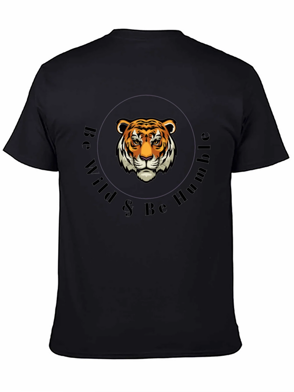 Wild & Humble Graphic Tee